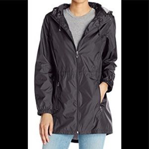 Calvin Klein Women's Lightweight Rain